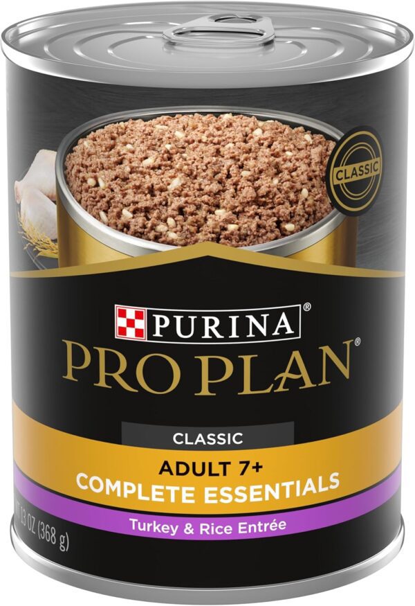 Purina Pro Plan Sensitive Skin and Stomach Dog Food Salmon and Rice Formula - 30 Pound (Pack of 1) - Image 15