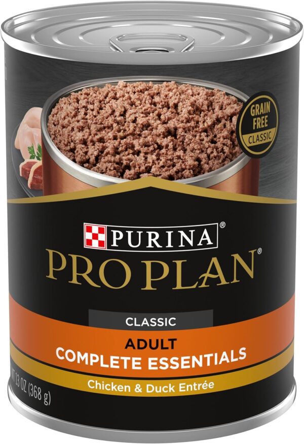 Purina Pro Plan Sensitive Skin and Stomach Dog Food Salmon and Rice Formula - 30 Pound (Pack of 1) - Image 12